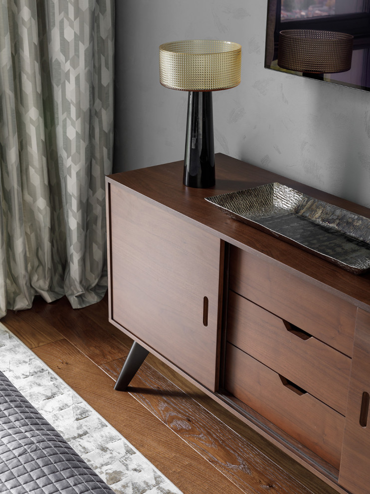 Дизайн квартиры в аренду