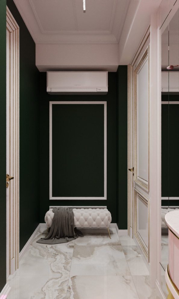 1-комнатная квартира в ЖК "Лазурный берег". Сочи