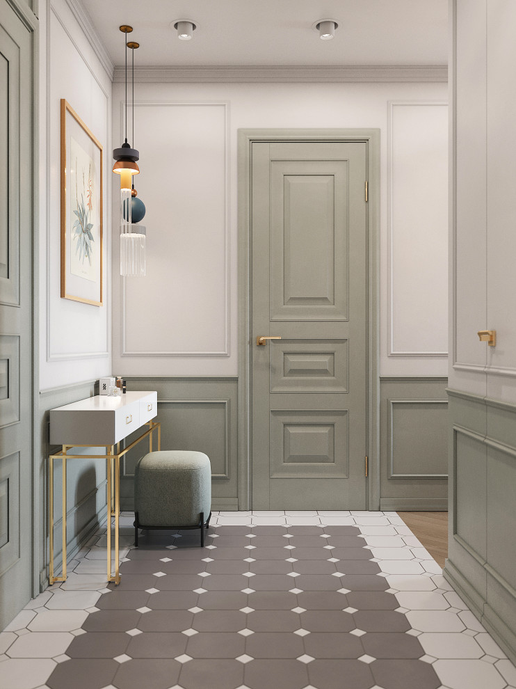 Малая митрофаньевская 5 к1