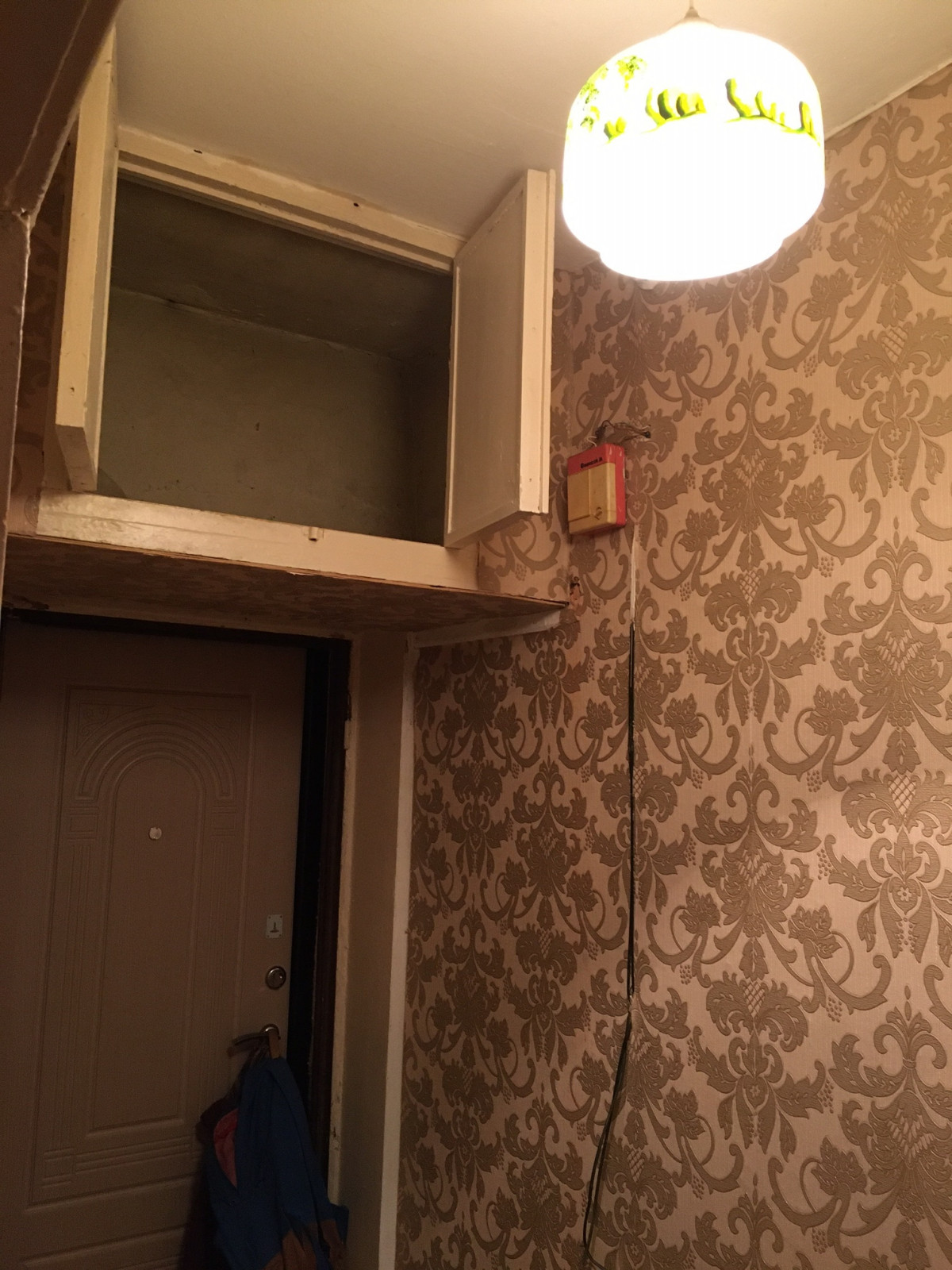 Новая жизнь хрущевки