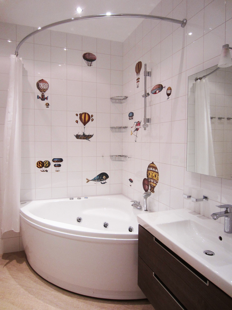 Квартира 100 м2 в Павлово