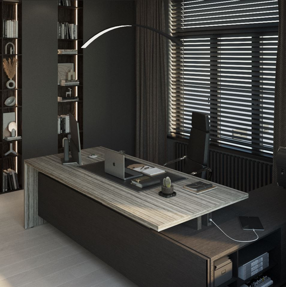 Офис компании