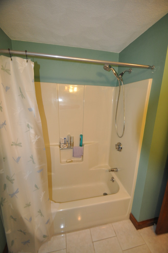 Onyx Accents - Project 3785