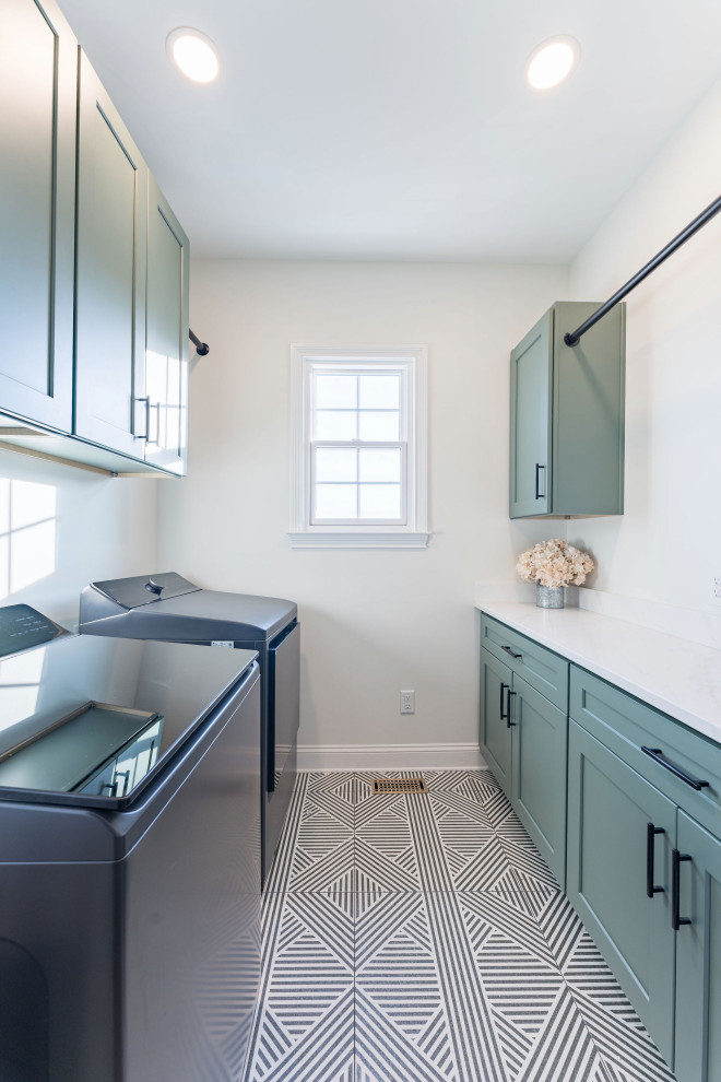 Cozy Indian Lake Kitchen and Home