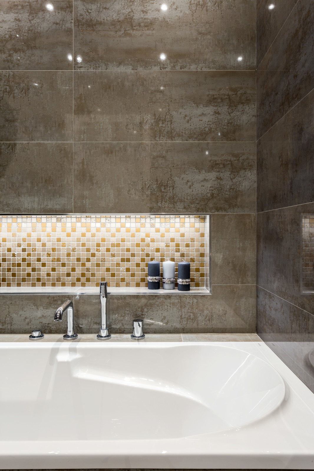 Квартира на Крестовском