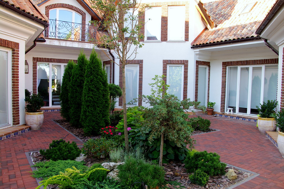 Частный дом на берегу р.Кубань