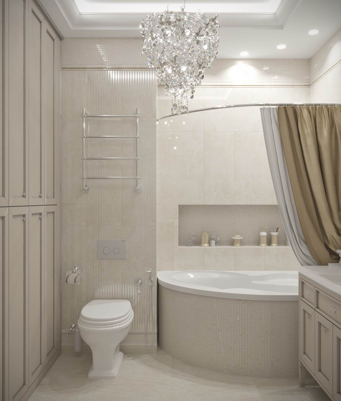 Американская буржуазная классика