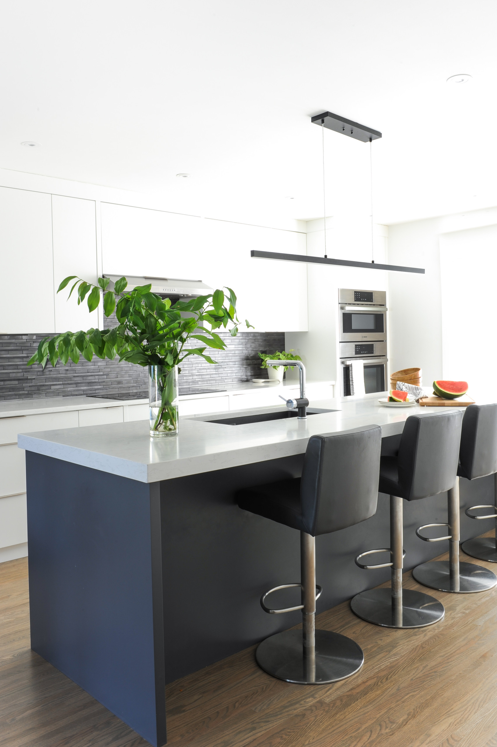 Vancouver Special Renovation