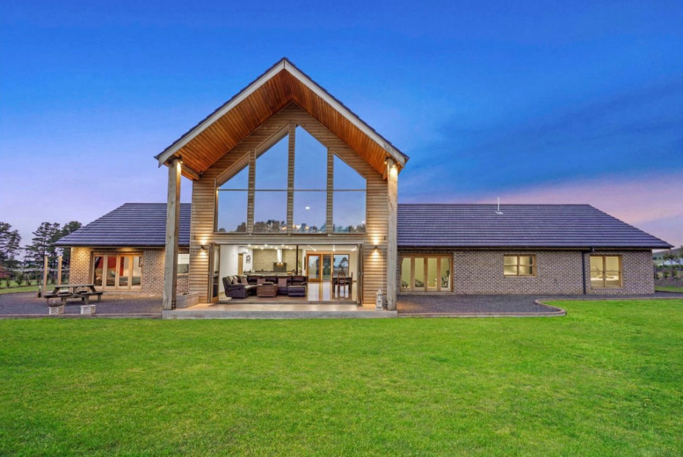 Bespoke House Design - Entry - Other - by Shear Architectural Design ...