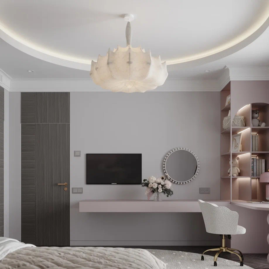 Дом в пос. Ларюшино