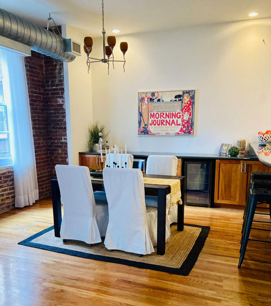 Downtown Loft