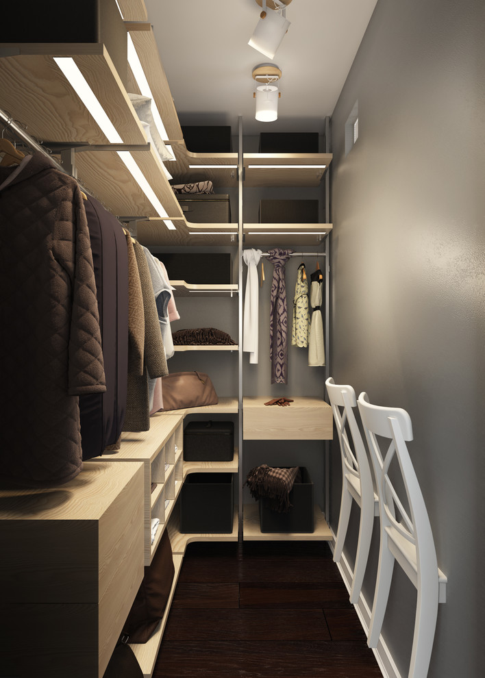 Здесь живет море