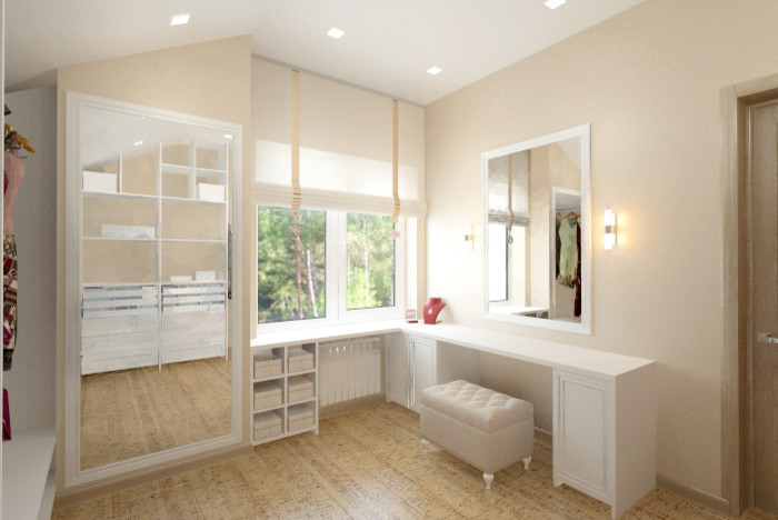 Дом 220 кв.м, п.Фирсово 3