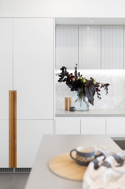 A + D Residence trendy-koekken