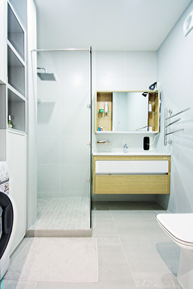 Новое Тушино