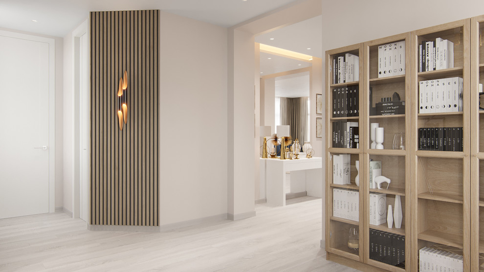 Загородный дом поселок Ла манш