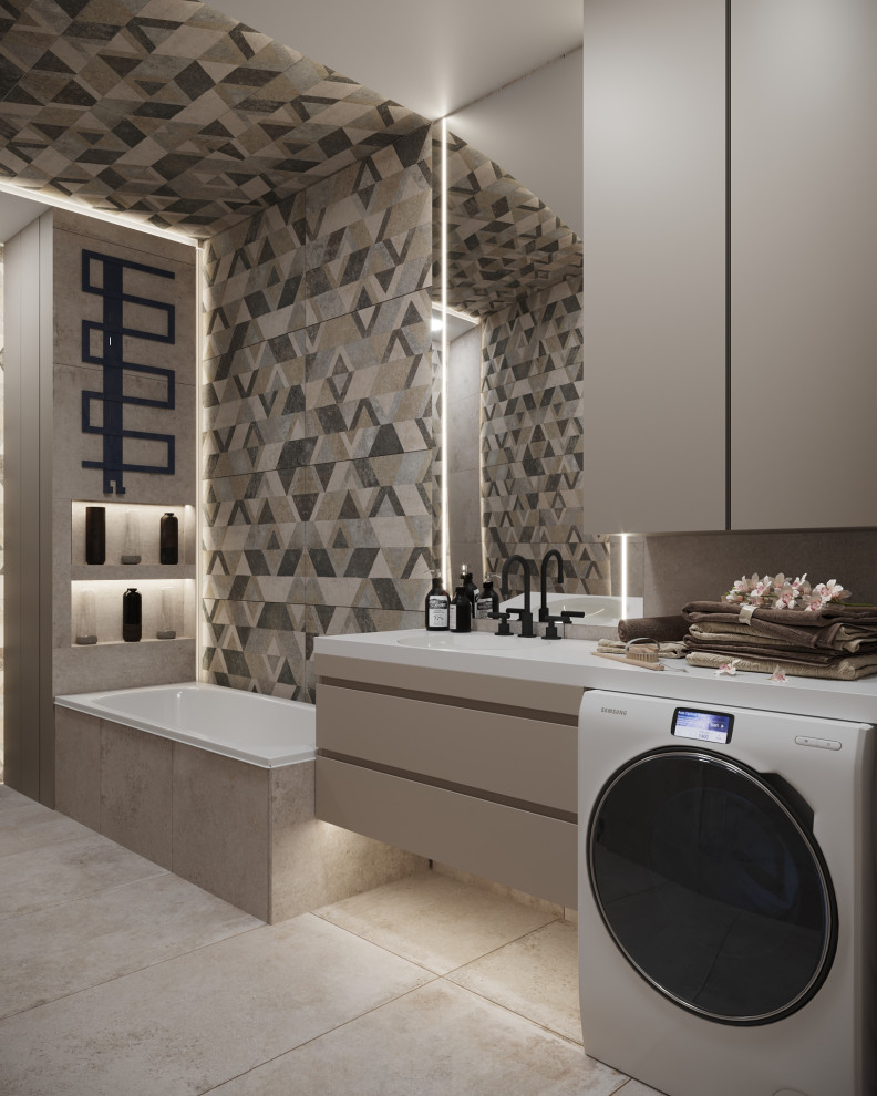 Апартаменты