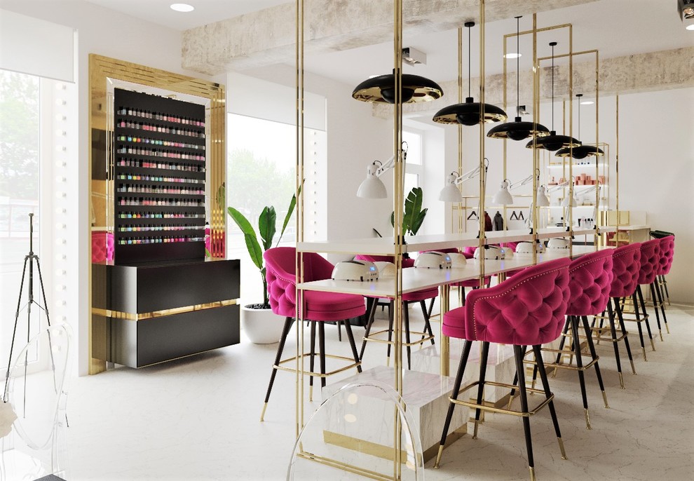 Салон красоты г.Магнитогорск