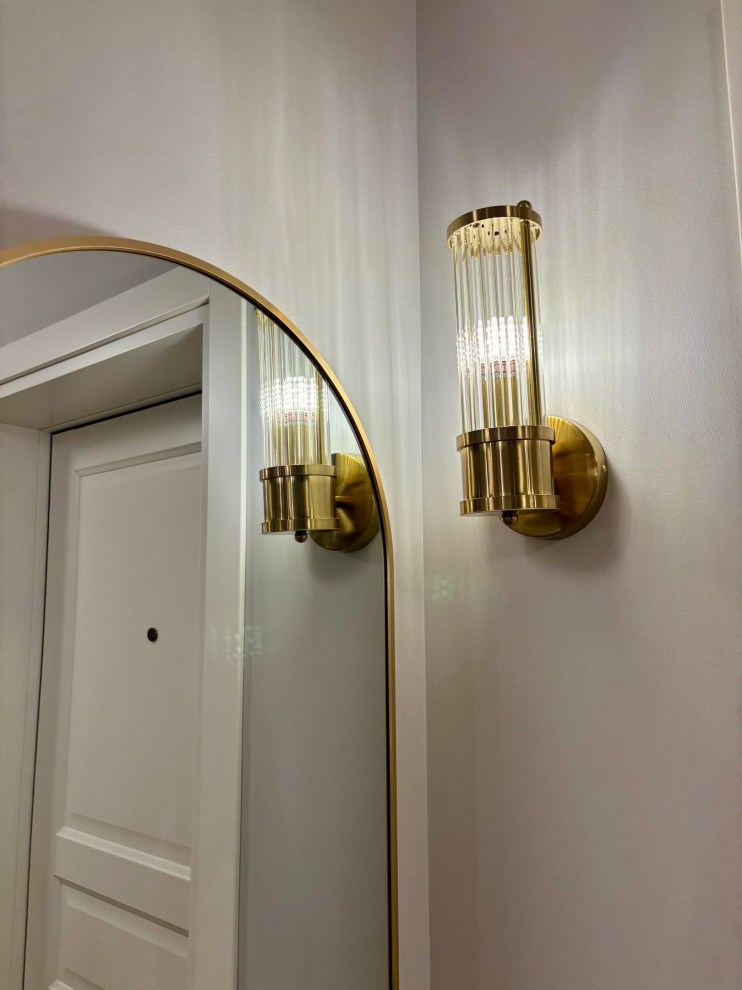 Реализованный проект ЖК "Высоцкий". Омск