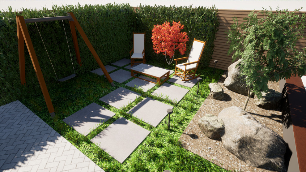 Ландшафтный дизайн