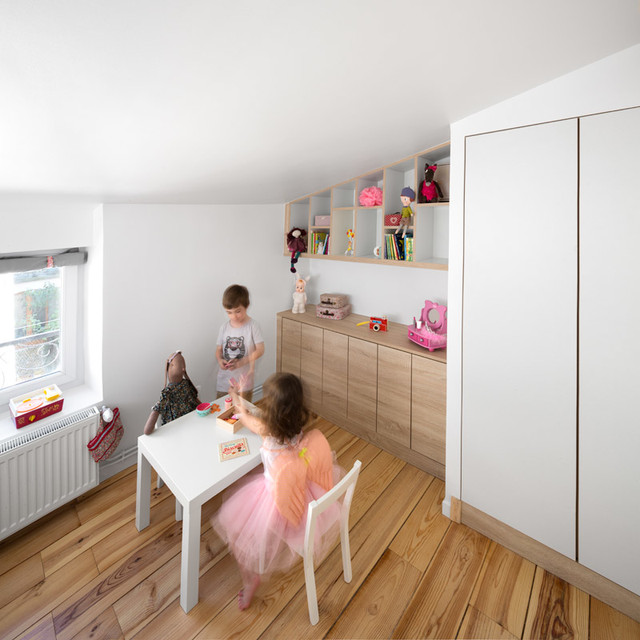 9 conseils rangement pour la chambre d'enfant