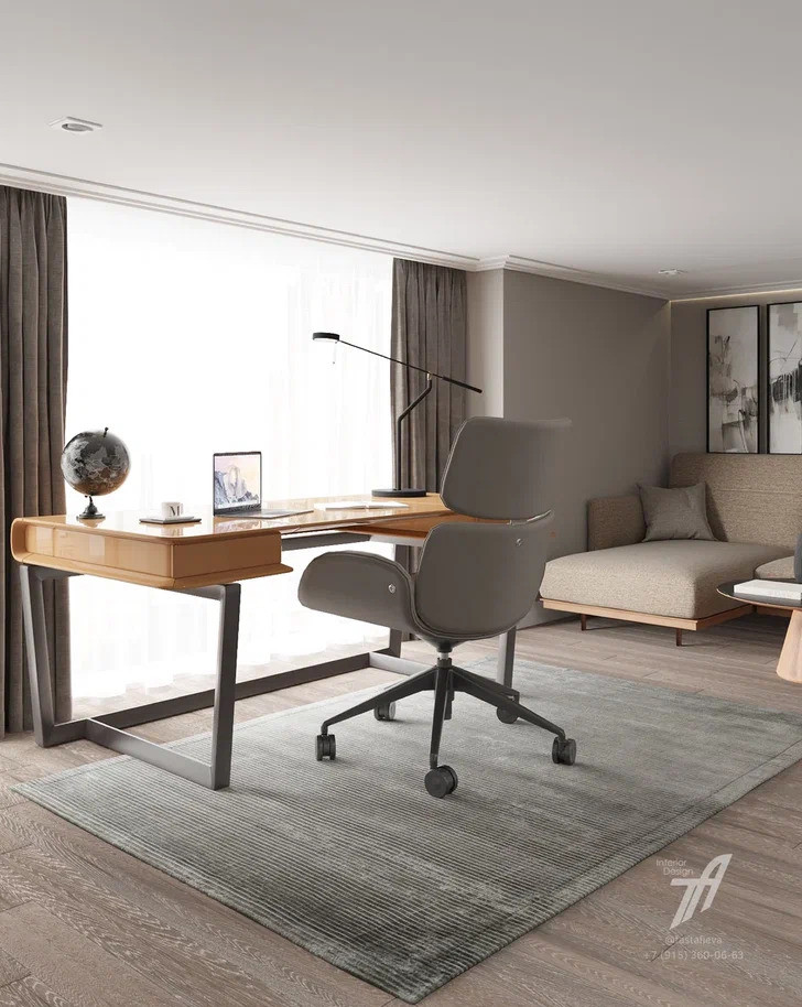 «Трава и дым»