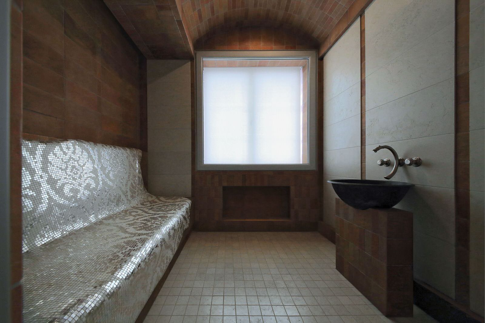 Дом в классическом стиле 450 м2