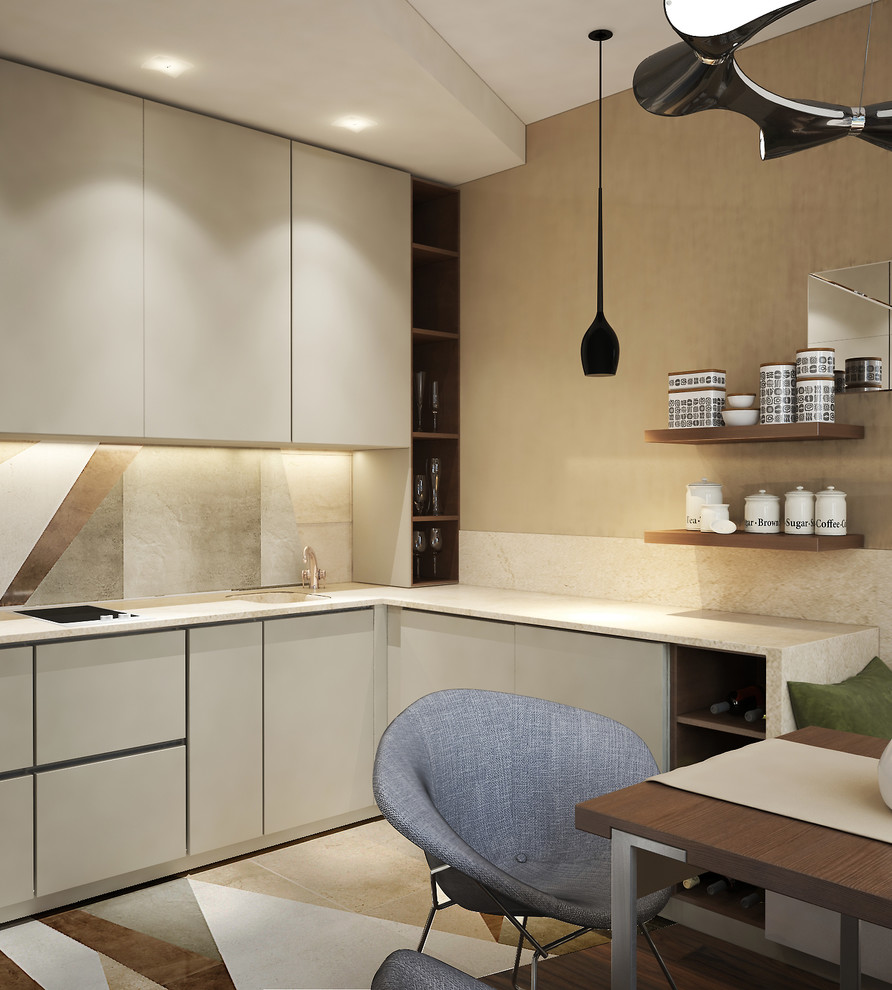 Грани пространства