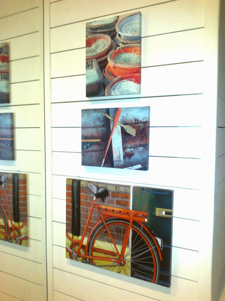 Фьюжн-кафе "Терраса"