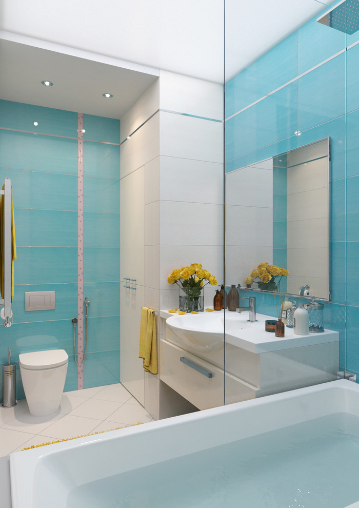 Квартира в Мытищах