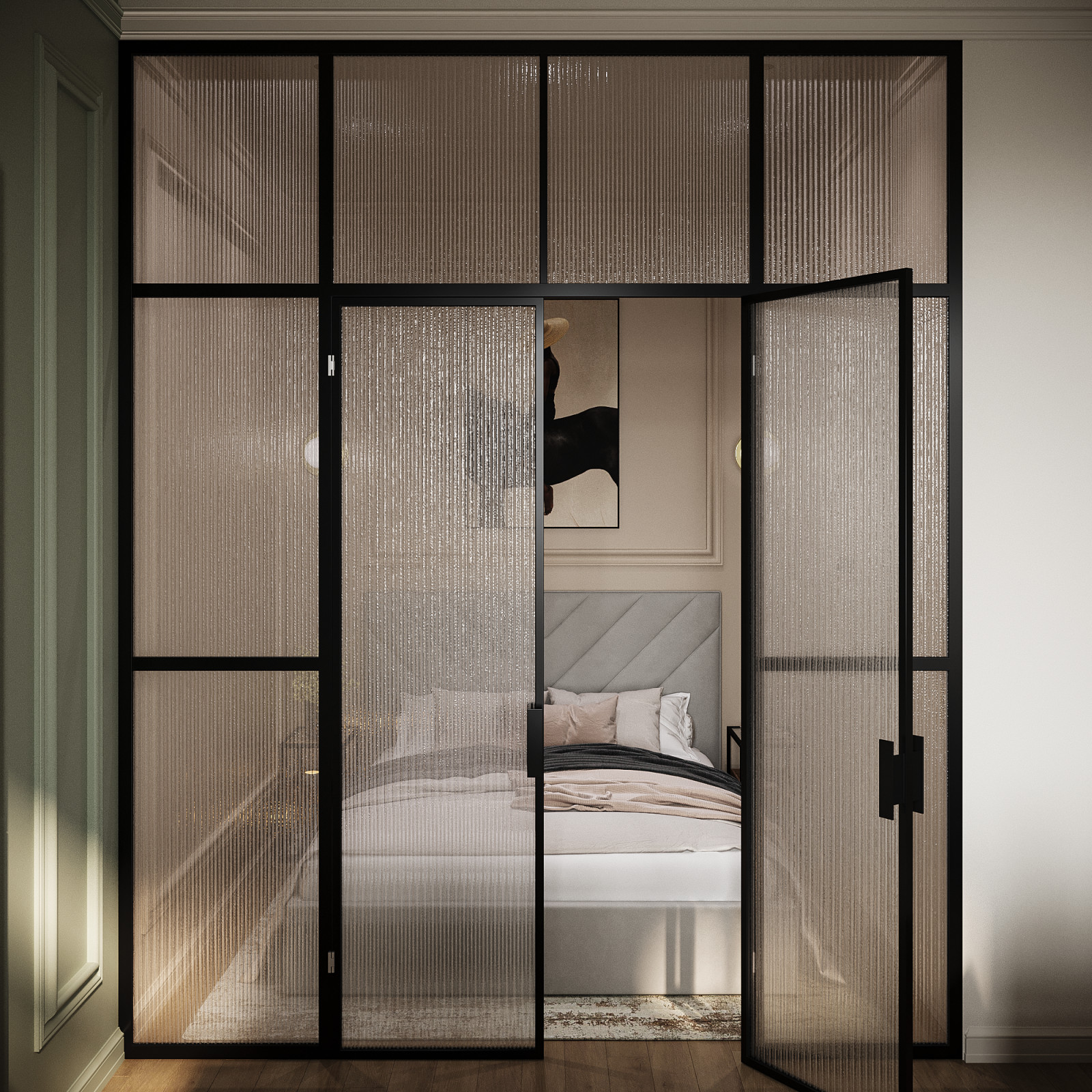 Квартира на наб. Фонтанки.