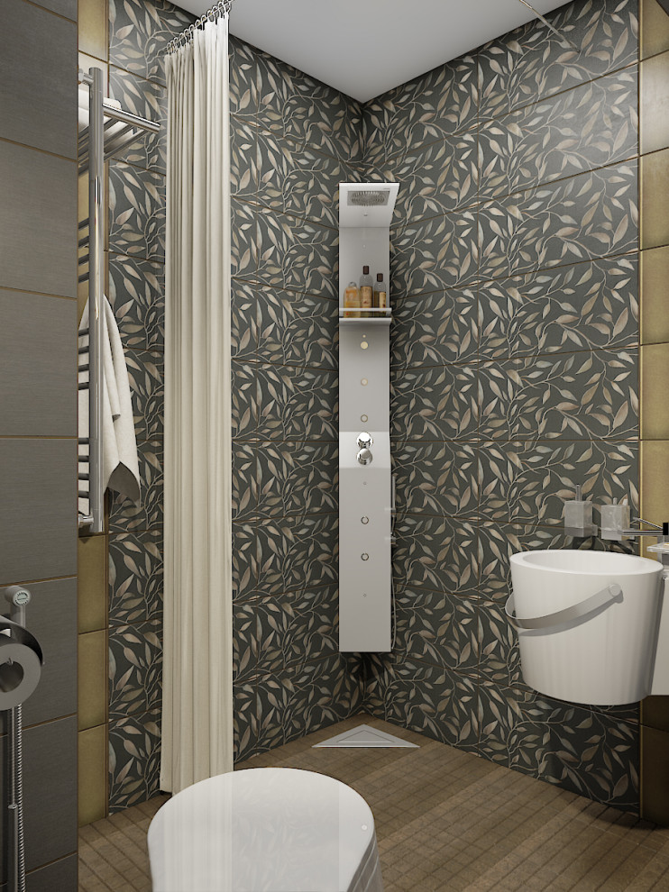 ул.Родины...