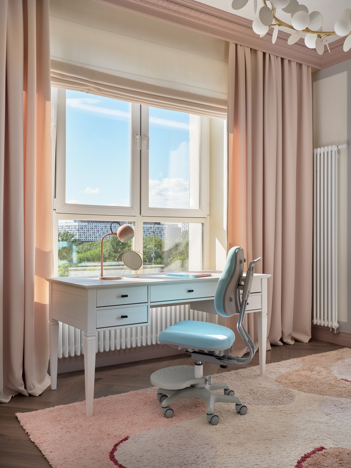 ЖК Life Ботанический сад