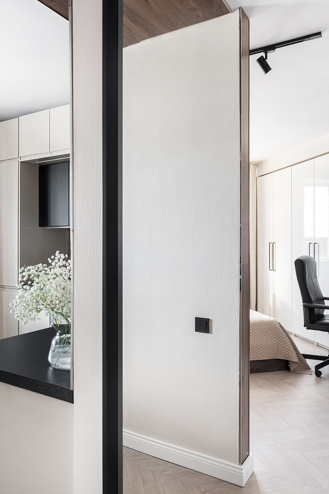 Квартира (проект 2020г.)