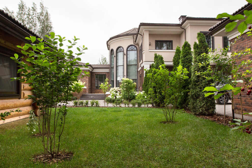 Благородство в деталях