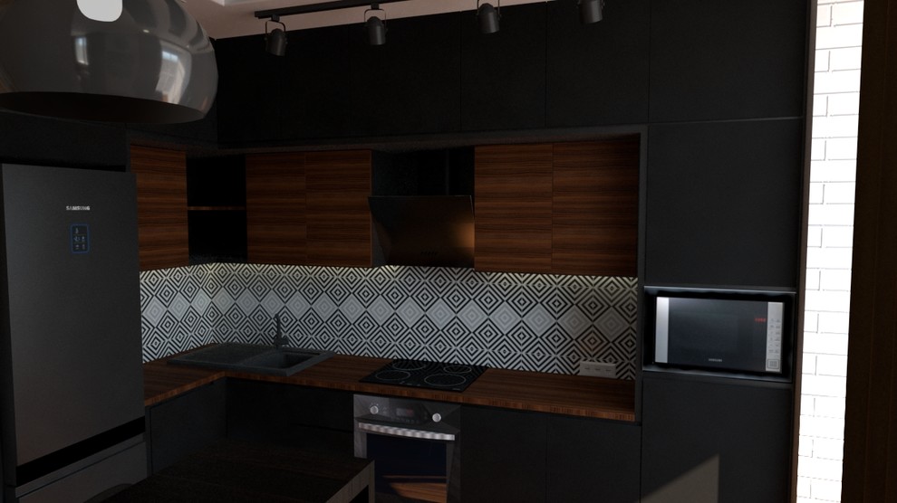 Разные проекты