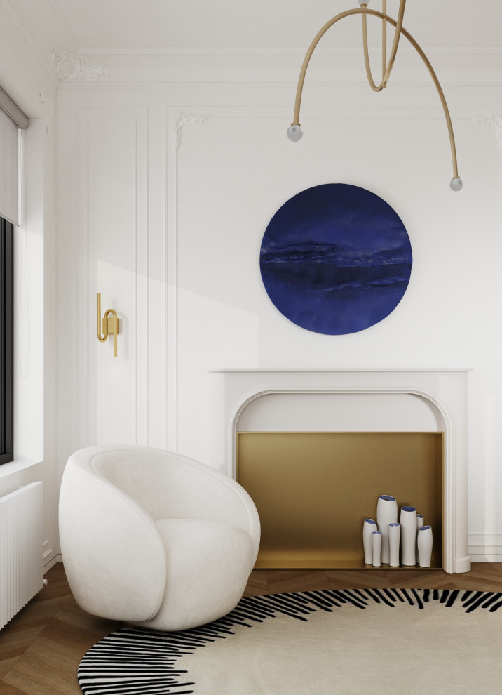 ЖК Береговой