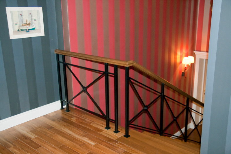 Лестница Льюис