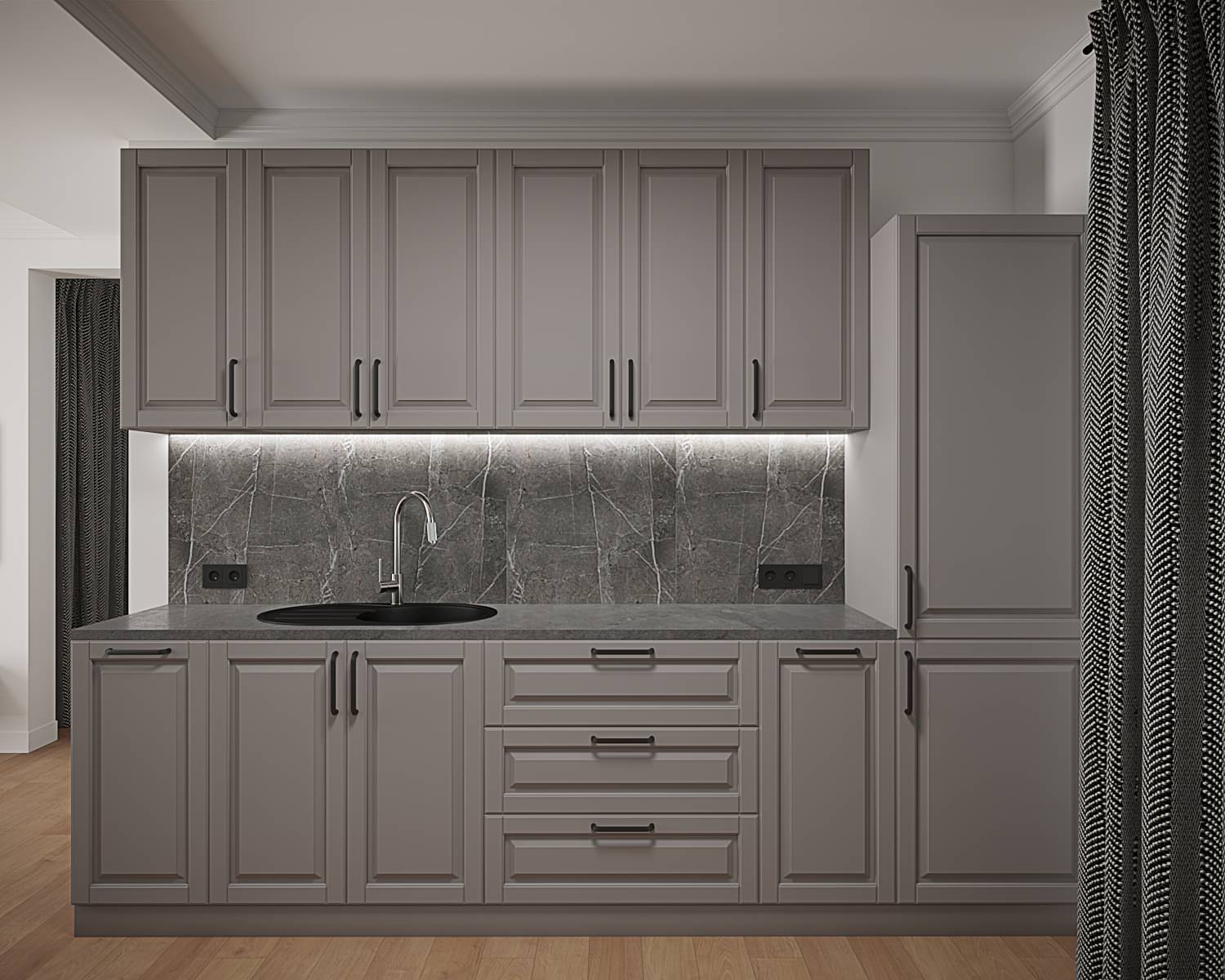 Проект дом для молодой семьи