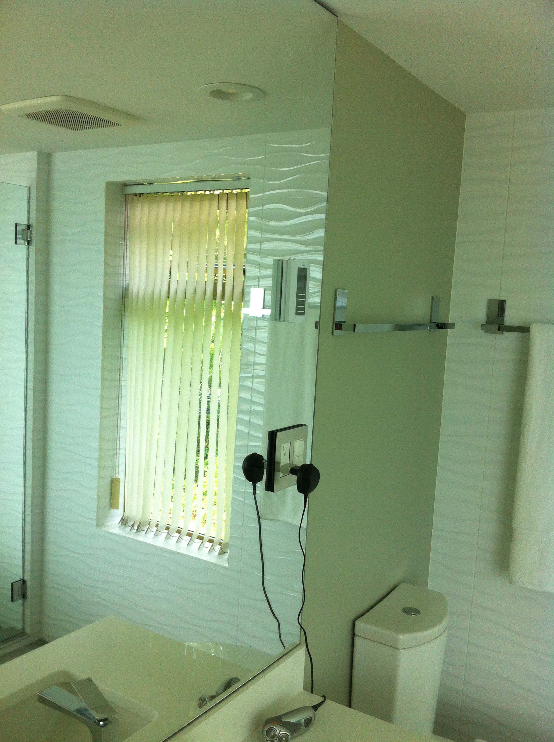 Deerridge Master Ensuite