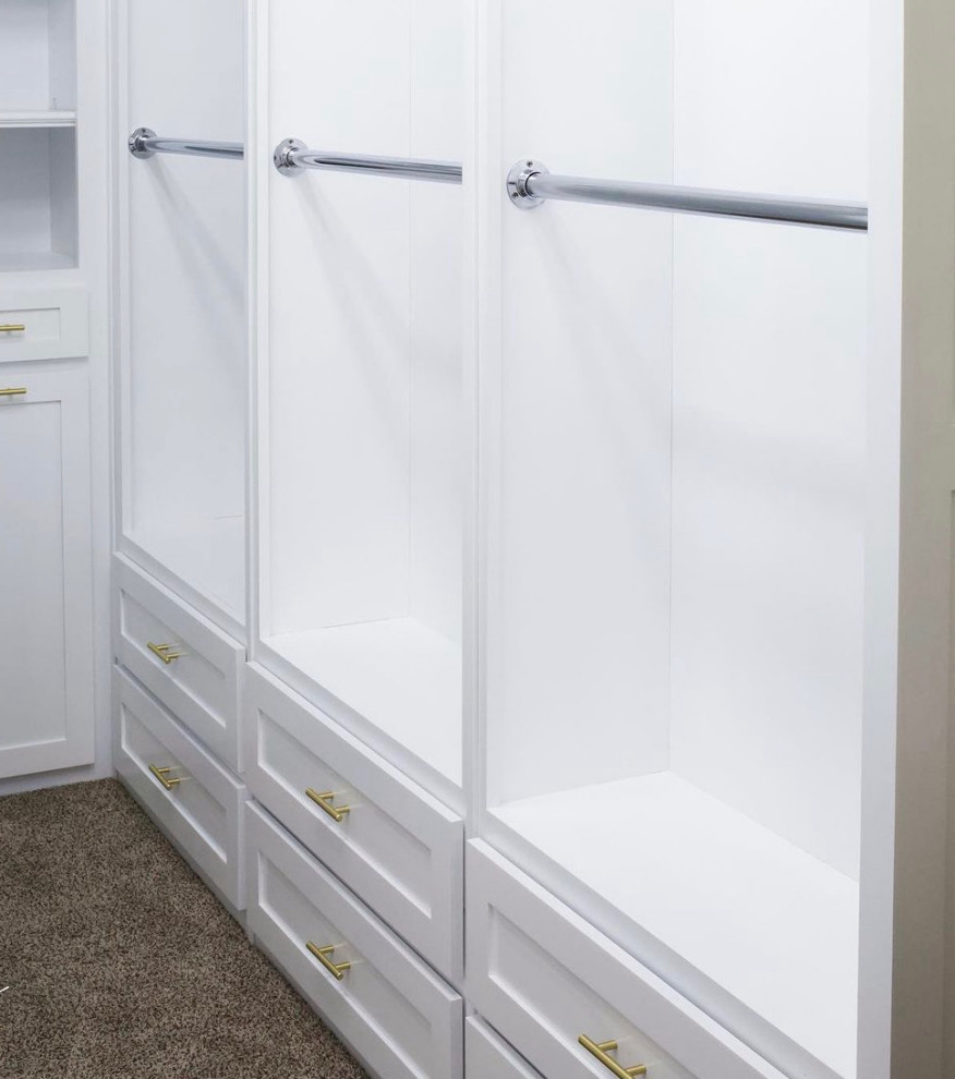 Closet Design