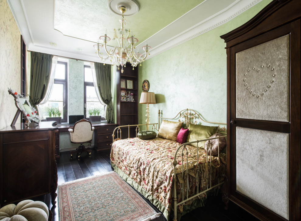 Квартира в Лялином переулке