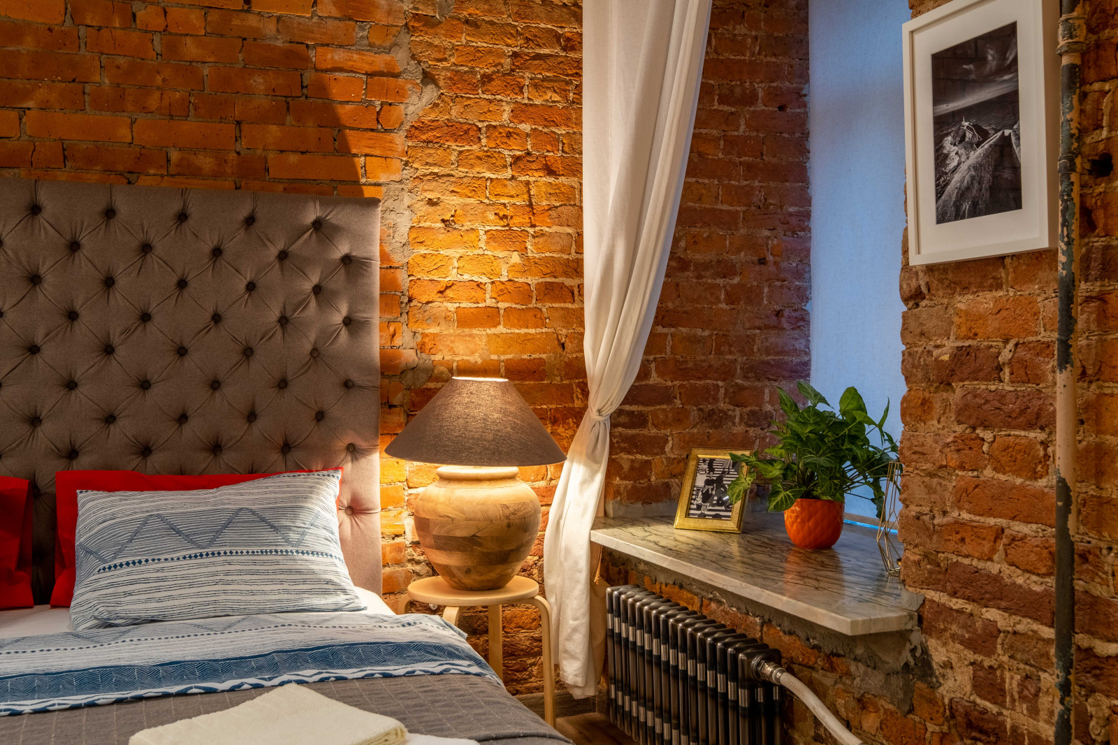 Отель в центре Санкт-Петербурга