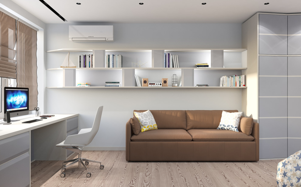 Квартира для молодой семьи