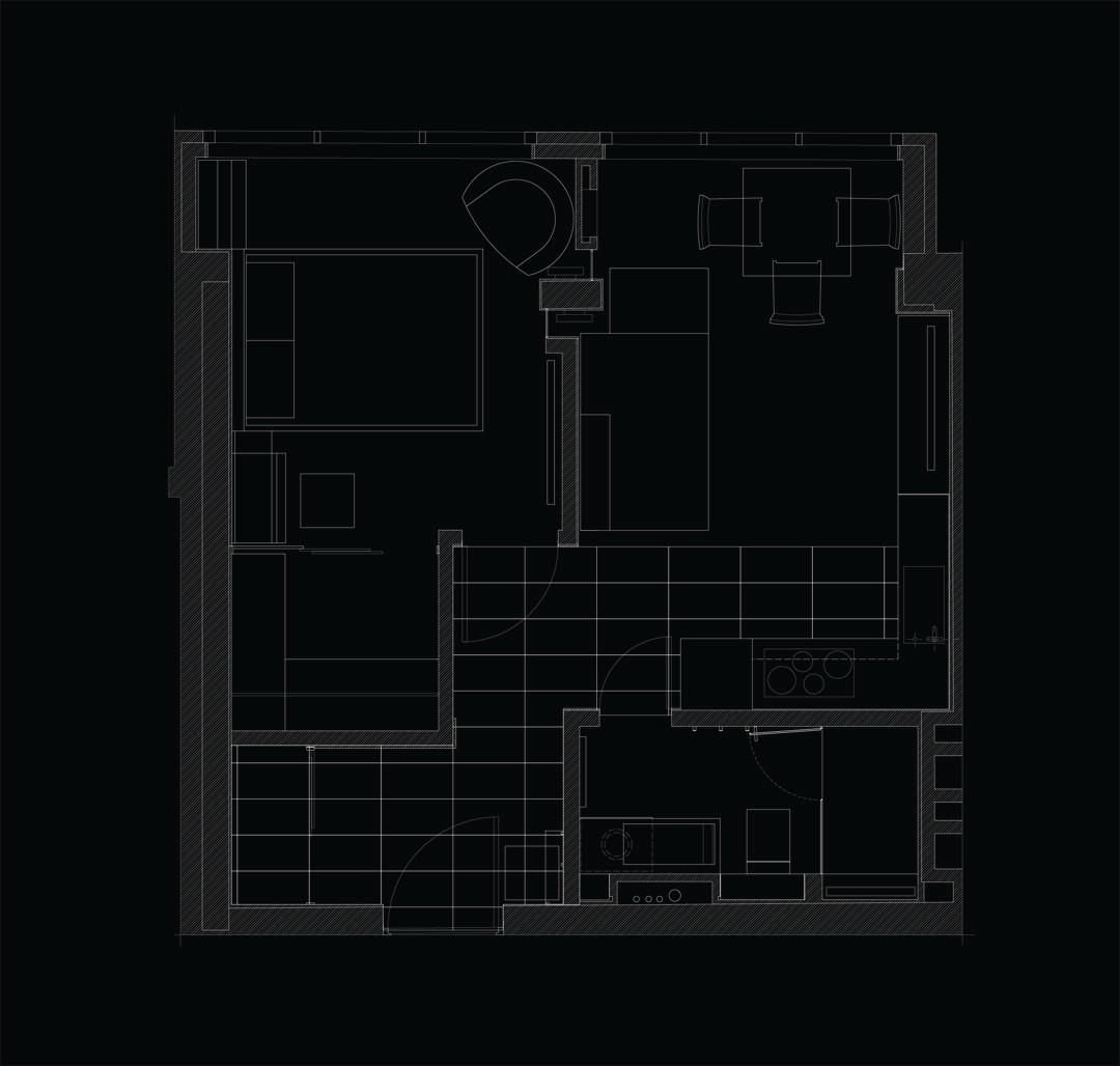 Дорогая Крошка