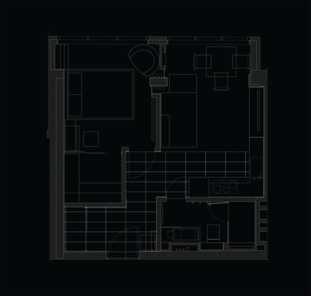 Дорогая Крошка