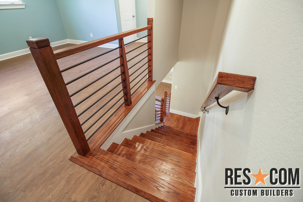 Guenther Full Home Renovation