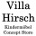 Villa Hirsch - Kindermöbel Concept Store Bonn