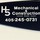 H5 Mechanical, LLC