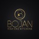 Bojan High End Kitchens Inc.